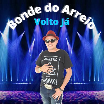 Volto Já's cover