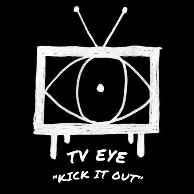 TV Eye's cover