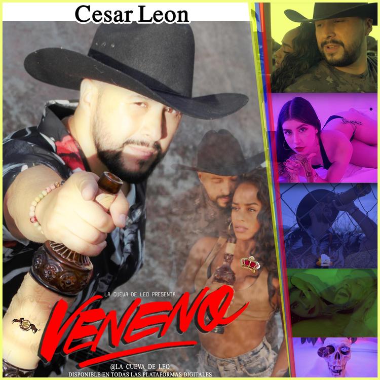 Cesar León's avatar image