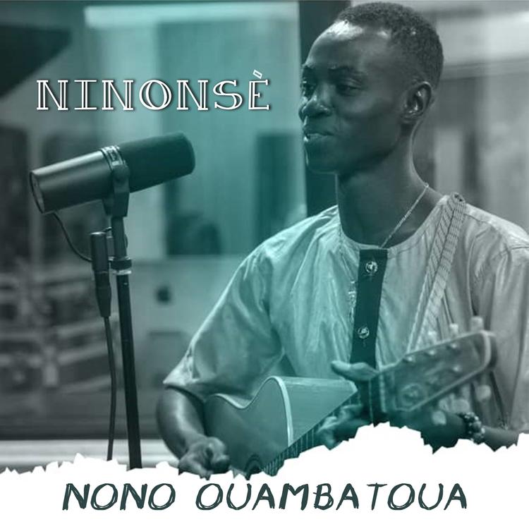 Nono Ouambatoua's avatar image