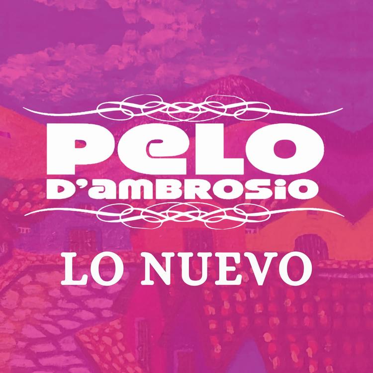 Pelo D' Ambrosio's avatar image
