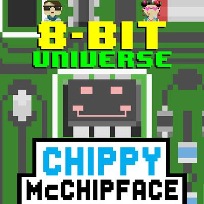 Wellerman Sea Shanty (2022 8 Bit Version) By 8 Bit Universe's cover