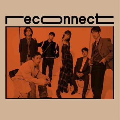 RECONNECT's cover