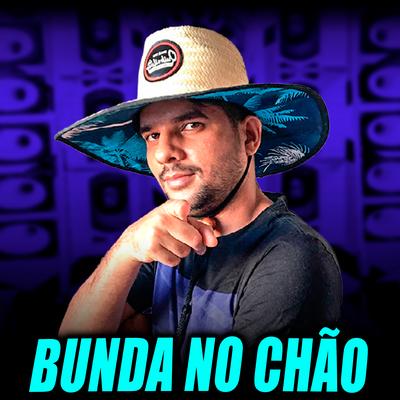 Bunda no Chão (feat. MC PR)'s cover