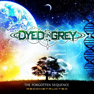 Veil of Oblivion By Dyed In Grey's cover