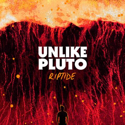 Riptide By Unlike Pluto's cover