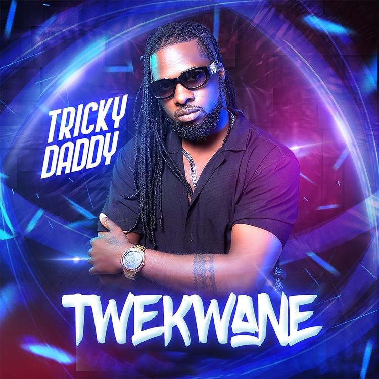 Tricky Daddy's avatar image