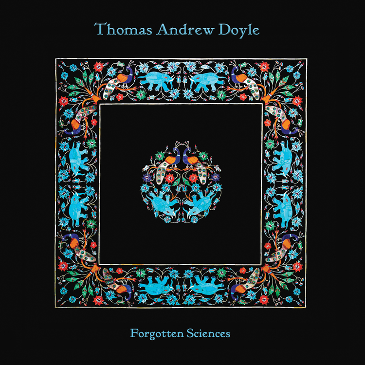 Thomas Andrew Doyle's avatar image