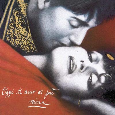 Ancora, Ancora, Ancora (2001 Remaster) By Mina's cover