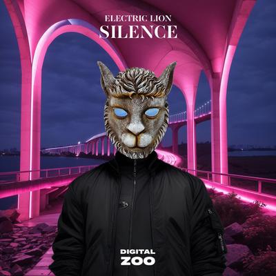 Silence By Electric Lion's cover