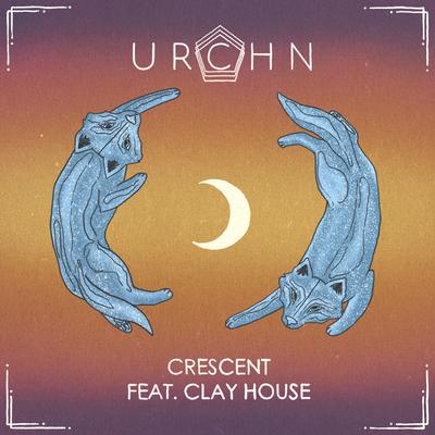 Crescent By URCHN, clay house's cover