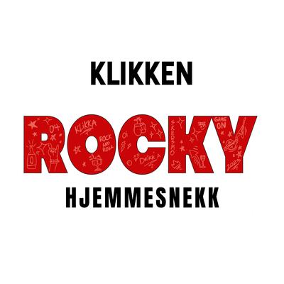 Klikken's cover