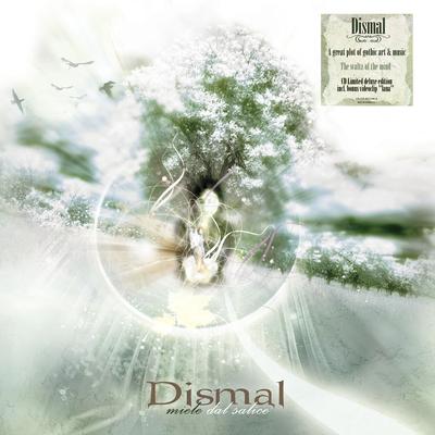 Mélisse By Dismal's cover