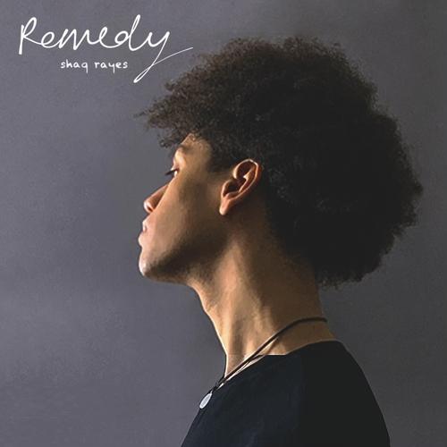Remedy's cover