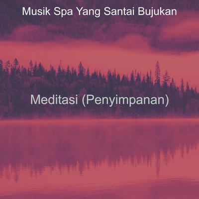 Meditasi (Penyimpanan)'s cover