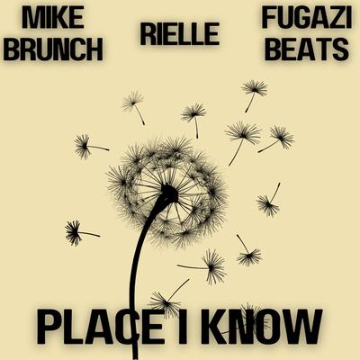 Mike Brunch's cover