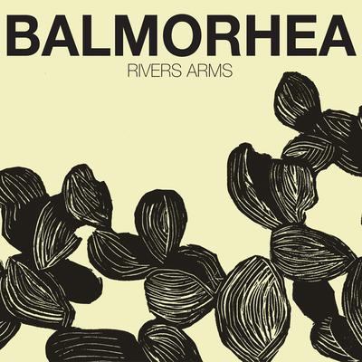 Lament By Balmorhea's cover