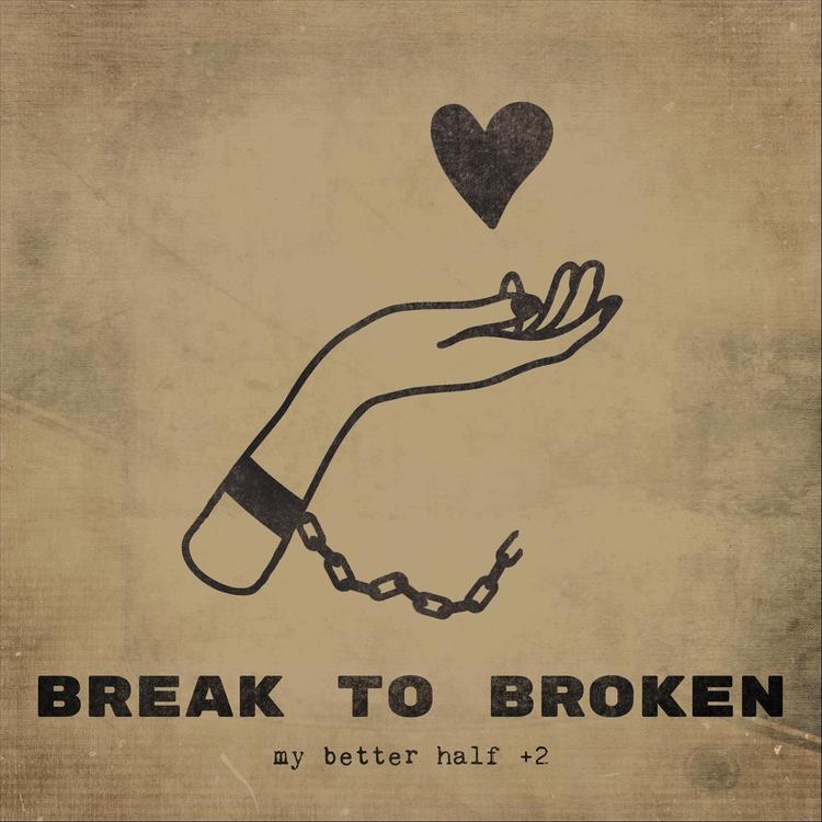 Break to Broken's avatar image