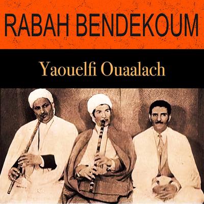 Rabah Bendekoum's cover