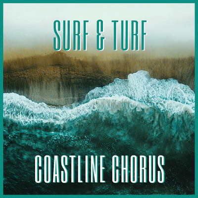 Surf & Turf's cover