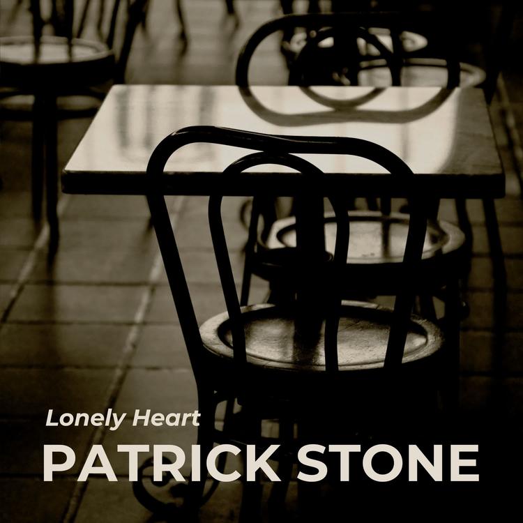 patrick stone's avatar image