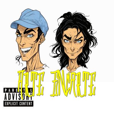 Rap É F#'s cover