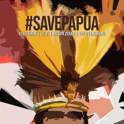 #savepapua's cover