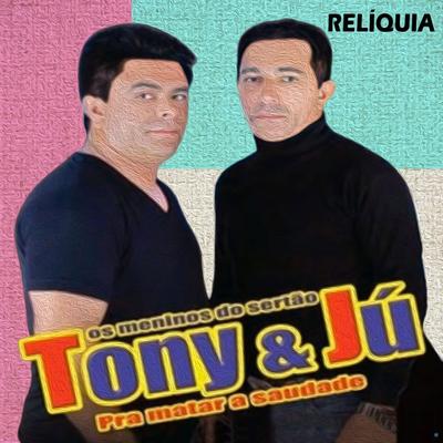 TONY E JU 's cover