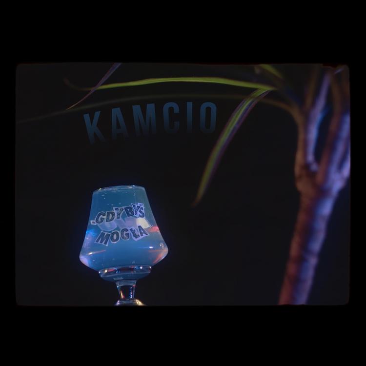 Kamcio's avatar image