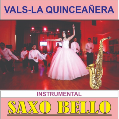 LA QUINCEAÑERA Vals Instrumental's cover