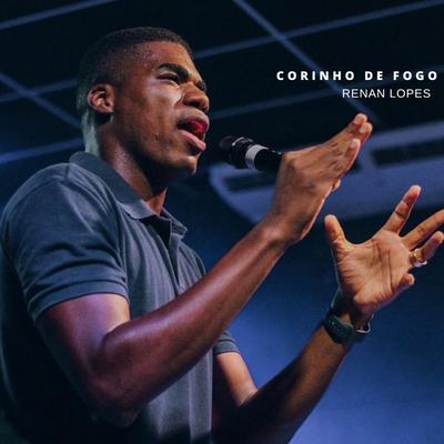Corinho De Fogo By Renan Lopes's cover