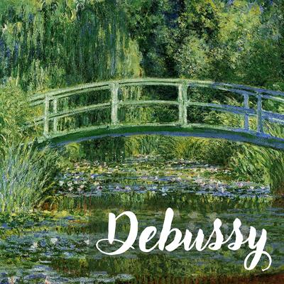 Arabesque in C sharp major-01 (Classic Piano Music, Claude Debussy, Arabesques) By Claude Debussy's cover