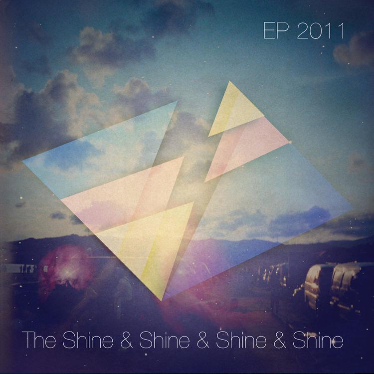 The Shine&Shine&Shine&Shine's avatar image