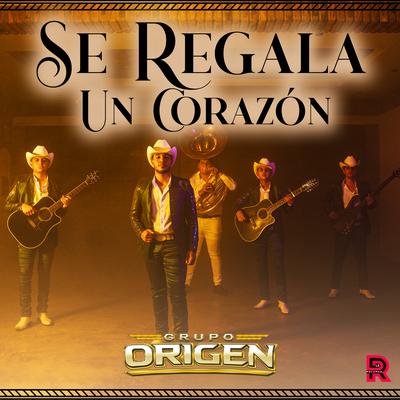 Se Regala un Corazón's cover
