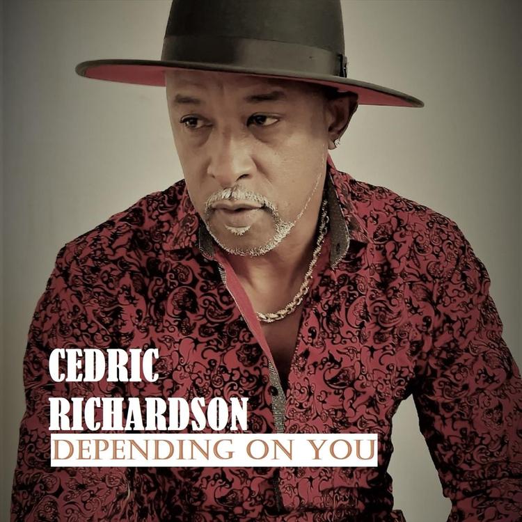 Cedric Richardson's avatar image