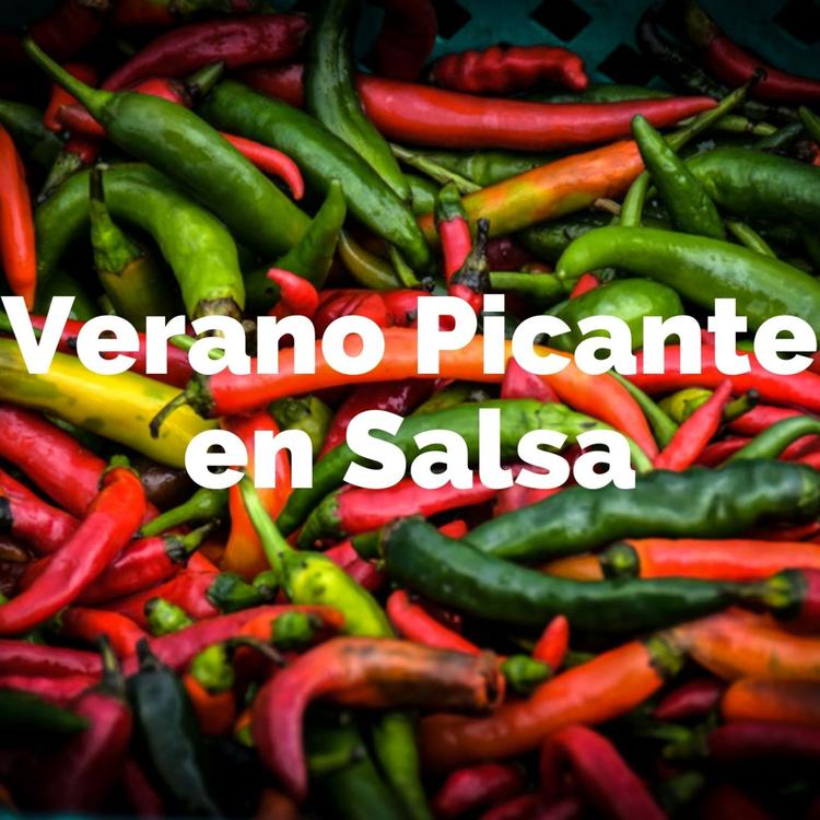 Picante Mix's avatar image