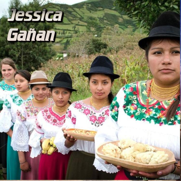 Jessica Gañan's avatar image