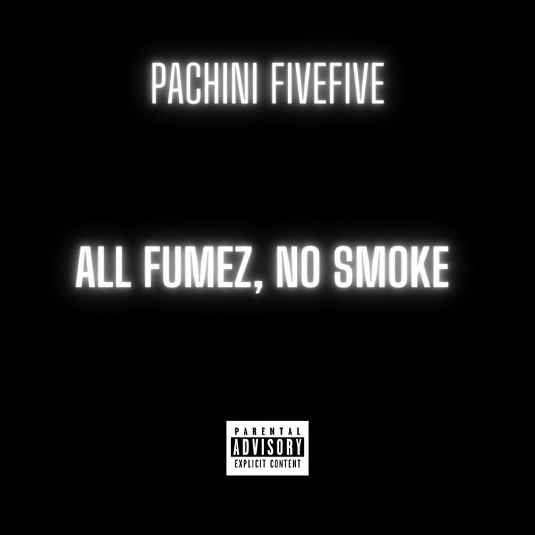 Pachini Fivefive's avatar image