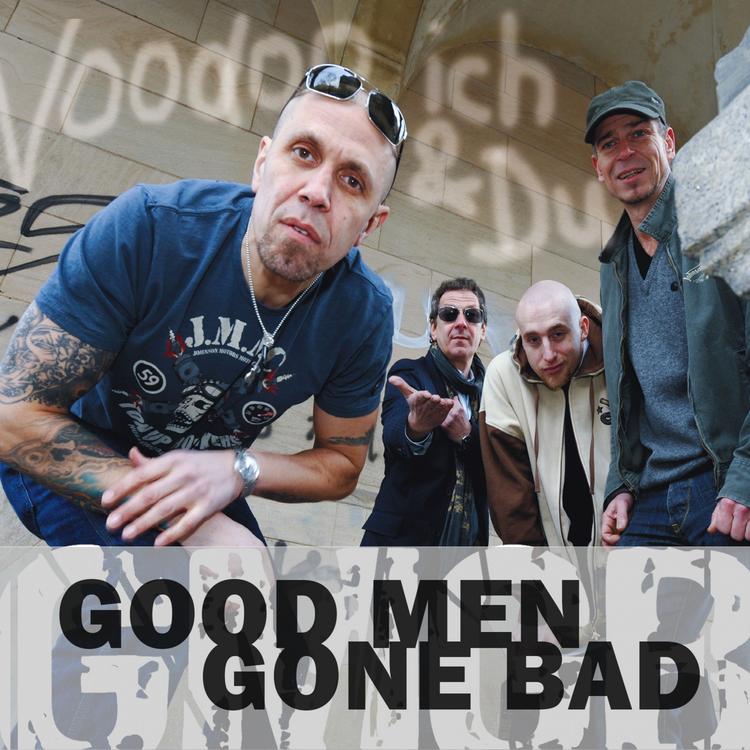Good Men Gone Bad's avatar image