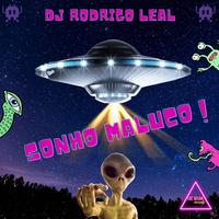 Dj Rodrigo Leal's avatar cover