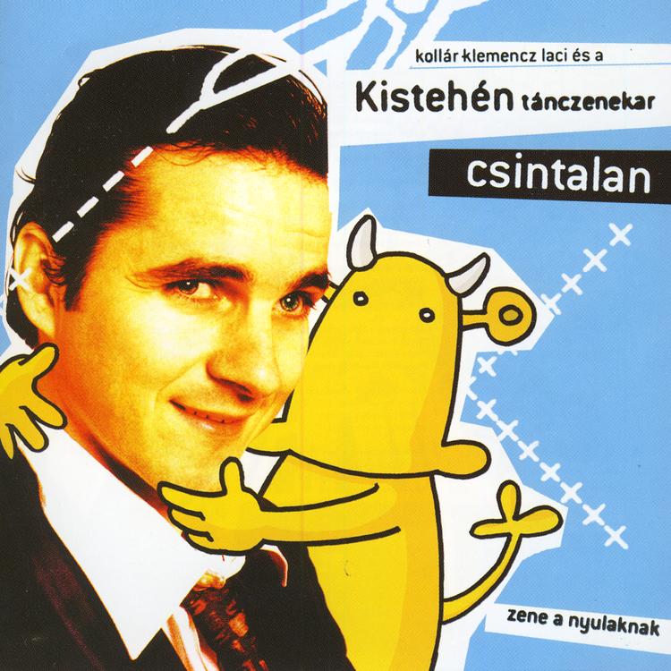 Little Cow - kistehen's avatar image
