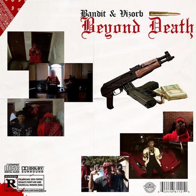 BEYOND DEATH's cover