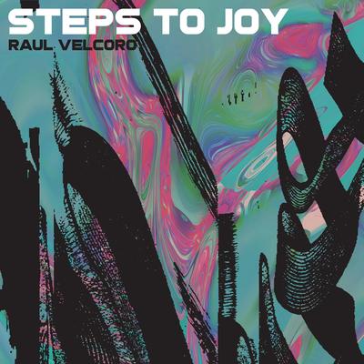 Steps to joy's cover