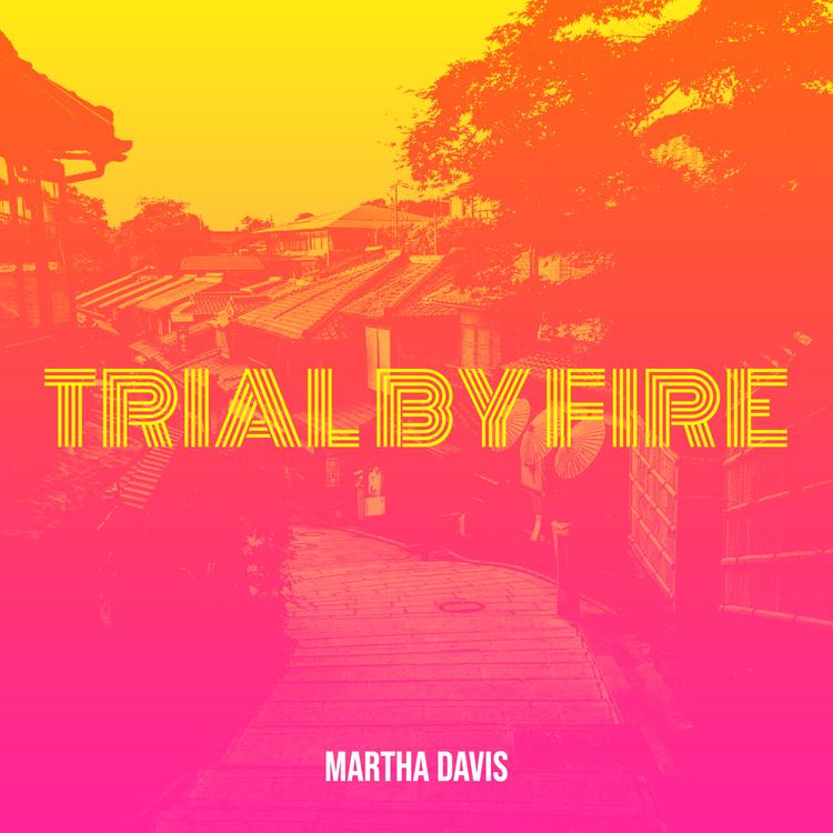 Martha Davis's avatar image