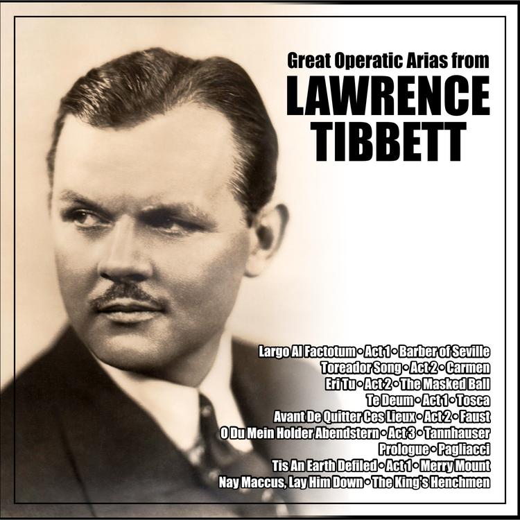 Lawrence Tibbett's avatar image