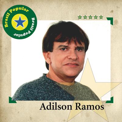 Brasil Popular - Adílson Ramos's cover