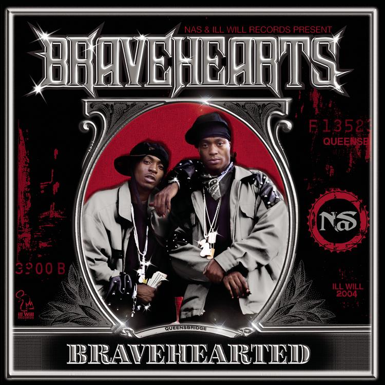 Bravehearts's avatar image