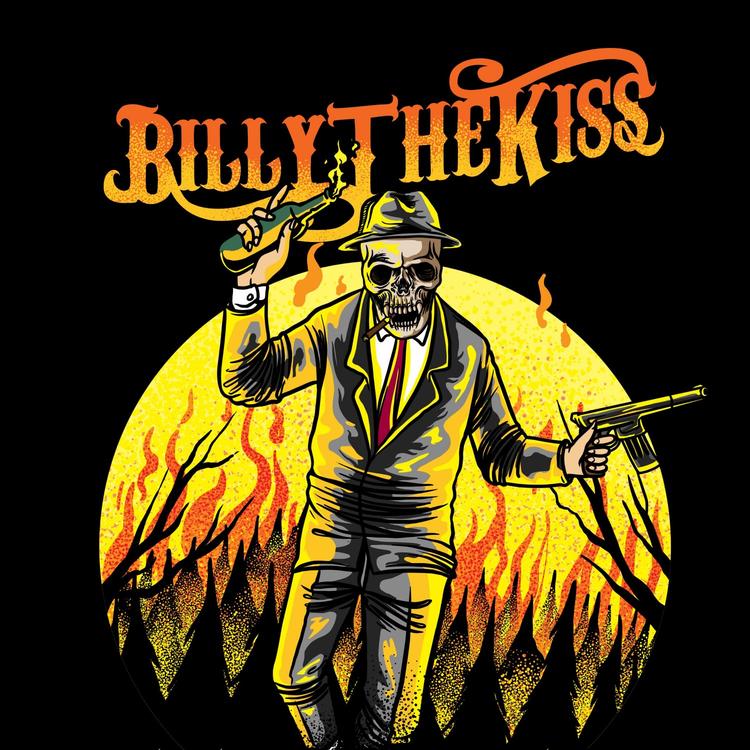 Billy The Kiss's avatar image