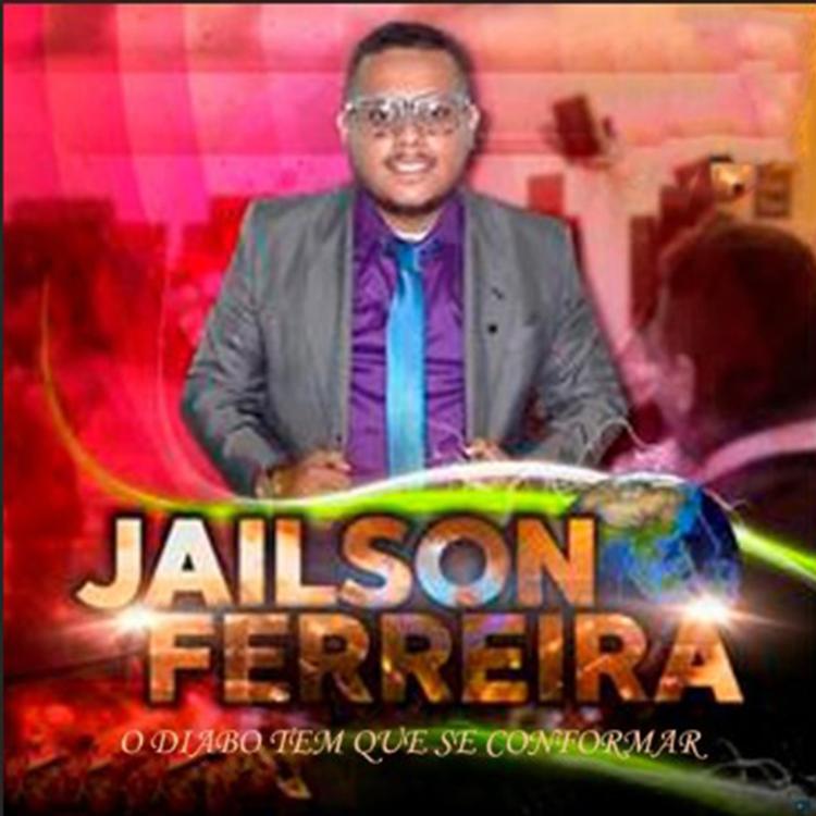 Jailson Ferreira's avatar image