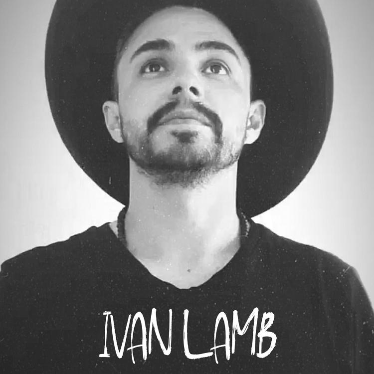 Ivan Lamb's avatar image